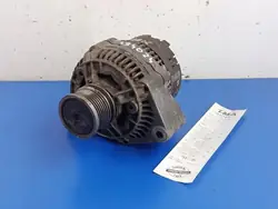 ALTERNATOR MERCEDES SPRINTER 2.3D 2.9D 0101540802