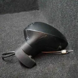 Espejo izquierdo SEAT IBIZA IV 1.4L E9024456