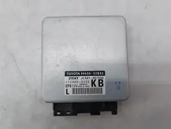 Unidade de direção OEM 89650-52B82 para Toyota Prius C