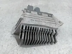 Módulo Ventilador Audi OEM 8Z0959501 898981000