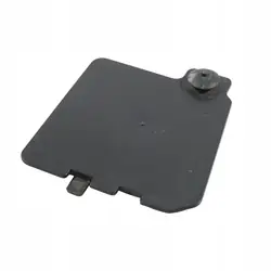 BMW X5 F15 Fram Vänster Bromsluftkanal Lock OEM 7325405