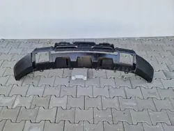 Spoiler SsangYong Torres - OEM Hokej spoiler SsangYong Torres prest-01