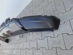 SsangYong Torres Spoiler - OEM Hokej spoiler SsangYong Torres prest-01