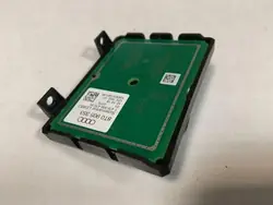 Audi OE Koplampmodule OEM 8T0905353 - Gebruikt