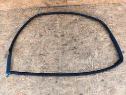 Türdichtung links vorne OEM 8N8831707 für Audi TT 8N
