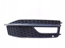 Rejilla de Parachoques Delantero Derecho Audi A4 B8 S-Line 8K0807682M