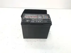 Batería Honda OE 55B24RMF 45Ah 370A - Usada