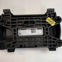 BMW ACC Radarsensor-Abdeckung OEM 5A78599 7478822
