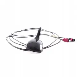 Antenne Aileron Mercedes OEM A2048206675 - Occasion
