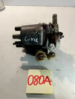 Zündspule HONDA CIVIC TD-42U - OEM-Teil Gebraucht