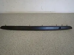 Garniture Hayon Toyota OE OEM pour Corolla E12 HB
