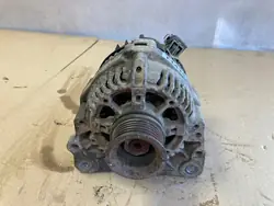 Vaihtovirtageneraattori Valeo 14V 70A VW Polo III