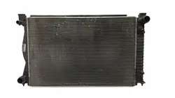 Radiador de agua Audi A6 C6 2.7 3.0 TDI 4F0121251P