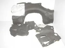 Isolamento acústico OEM 8632114 para BMW 3 Touring F31