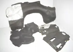 OEM 8632114 Akustiikkaeriste BMW 3 Touring F31:lle