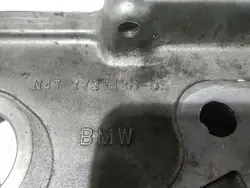 BMW Motor Teile OEM 779748805 für 5er E60/E61