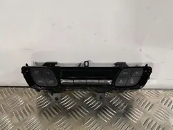 Panel climatización Toyota C-HR 2017 OEM 55900F4180