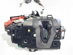 Linke Hintertürschloss VW Phaeton Limousine 3D4839015K 02-16