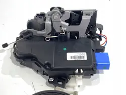 Verrou de Porte Arrière Gauche VW Phaeton Sedan 3D4839015K 02-16
