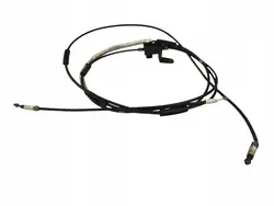 Enlace de cerradura capó Alfa Romeo Giulia OEM 50562217