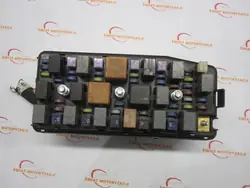 Caja de fusibles Opel Antara 2.0 CDTI 07r OEM 95471067