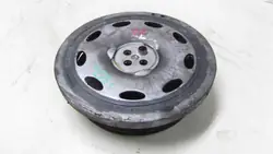 Poulie vilebrequin Mercedes W213 2.0D OEM A6540300003