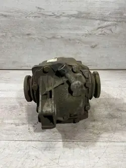 BMW X3 (E83) Rear Differential EZF10V 2.99L Diesel 160kW 2006