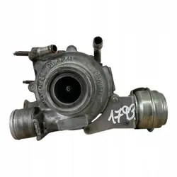 Turbo Garrett OEM H8200412717 pour Suzuki Grand Vitara