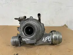 Garrett Turbo OEM H8200412717 Suzuki Grand Vitaralle