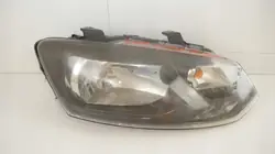 Gebrauchter Rechter Frontscheinwerfer OEM VW Polo 6R 09-15