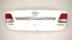 Toyota Avensis T27 Tavaratilan kansi OEM 360179950