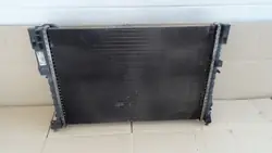 Ventilador de Radiador de Agua LAGUNA 1 I LIFT 2.0 16V