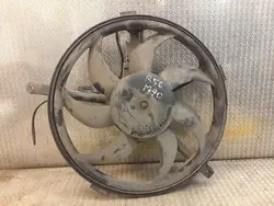 Mini Cooper R56 Klima-Lüfter OEM 5377001 - Gebraucht