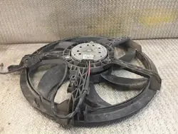 Ventilateur AC Mini Cooper R56 OEM 5377001 - Occasion