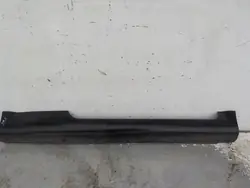 OEM 391 Oikea kynnyspeite Audi TT 8N:lle