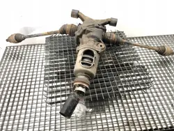 Diferencial traseiro OEM 01023744 para Volvo V70 II 2.4