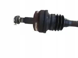 Demi-arbre arrière gauche OEM PÓŁOŚ TYLNA LEWA Mercedes E W211