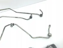 Jeep Grand Cherokee 2013 Insprutningssystem OEM 35022130F