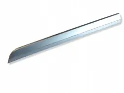 OEM WIT7092 Linke hintere Türleiste für VW Passat B8 Kombi