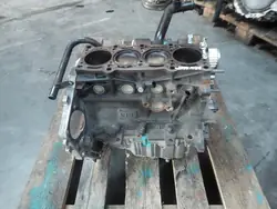 Fiat Motorblok OEM DOL SILNIKA - 1.4 Multiair Turbo