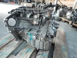 Fiat Motorblock OEM DOL SILNIKA - 1.4 Multiair Turbo