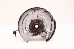 Volvo XC90 II T8 Linke Spurstange Hinten OEM 31360592