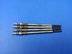 Käynnistyslämpötilan sytytystulpat Cadillac BLS 2006 FGP55187863