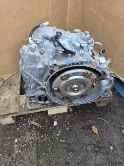 Automaattivaihteisto Toyota K310 2018 MAG 483S