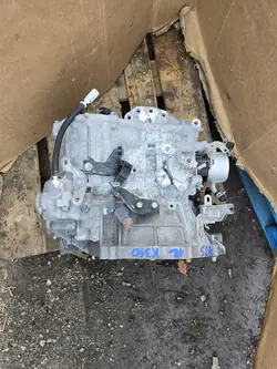 Automaattivaihteisto Toyota K310 2018 MAG 483S