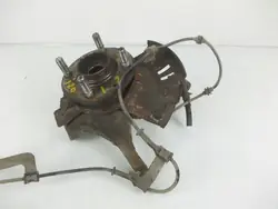 Moyeu de roulement gauche OEM WYHRGEWBT4TT3 Hyundai i20
