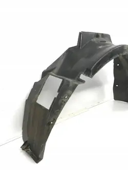 FIAT 500 07- Etuvasen Lokasuoja 51786784