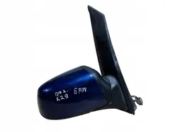 Elektrischer Spiegel 5 Pin Rechts Ford C-Max MK1