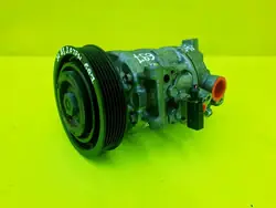 Compressore Aria Condizionata Audi A6 C7 A7 Q5 A8 S4 B8 Q7 8T0260805Q