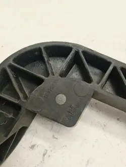 Mercedes GLE W166 linker Augenglas-Verbindungsbügel OEM A1666263631